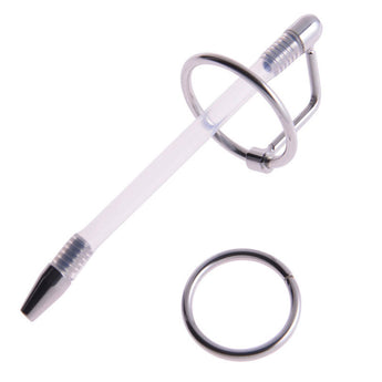 Probe Catheter Urethral Sound Penis Plug Prince Wand Male Masturbator Male sex toy