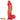 11.22in 12.99in 14.57in Silicone Fantasy Big Soft Cock Huge Long Dildo