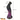 10.8in Rooster Shape Fantasy Large Silicone Soft Dildo For Clit Love Male Sex Toy