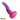 8.07in Fantasy Monster Silicone Soft Big Dildo For Intense Massaging