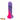 6.88in Silicone Soft Dildo For Adult Sex Toy For Anal Clit Masturbation