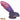 7.67in Realistic Silicone Soft Dragon Animal Dildo With Suction Cup