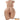 37.48lb Top Quality TPR Life Size Sex Torso For Men Masturbator Male sex toy